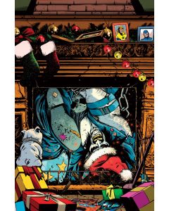 [PREORDER] LOBO #10 (NEXT LEVEL) FORNES VAR