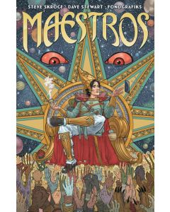 MAESTRO VOL 1 TP