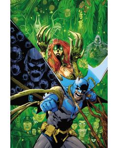 [PREORDER] BATMAN BAD SEEDS SUNRISE #1 (ALL IN)