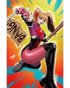 [PREORDER] HARLEY QUINN #69 (ALL IN) NAKAYAMA VAR