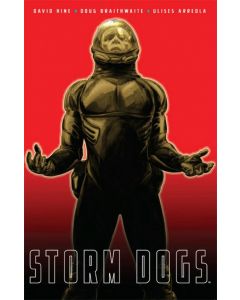 STORM DOGS TP VOL 01