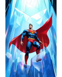 [PREORDER] SUPERMAN #45 (ALL IN) VARGAS VAR