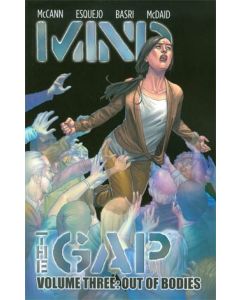 MIND THE GAP VOL 3 OUT OF BODIES