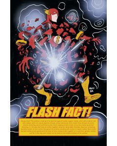 [PREORDER] FLASH #36 (ALL IN) BA VAR