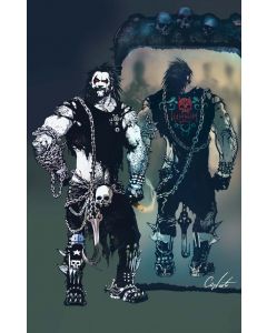 [PREORDER] LOBO #6 (NEXT LEVEL) SUBIĆ VAR