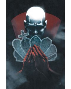 [PREORDER] DEADMAN #6 (NEXT LEVEL) MUNDO VAR