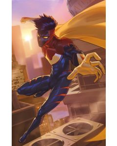 [PREORDER] SUPERMAN UNLIMITED #14 (ALL IN) RAIKO VAR