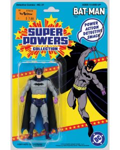 [PREORDER] DETECTIVE COMICS #27 FACSIMILE EDITION (2026) GEYER & SAVIUK 1ST APPEARANCE BATMAN SUPER POWERS ACTION FIGURE VAR