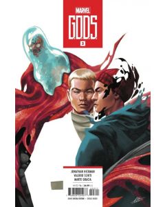 GODS #3