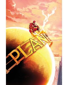 [PREORDER] FLASH #36 (ALL IN)