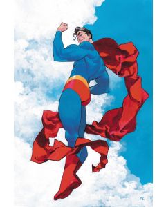 [PREORDER] SUPERMAN #44 (ALL IN) RUAN VAR