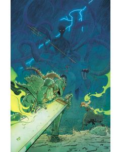 [PREORDER] ABSOLUTE WONDER WOMAN #22 (ALL IN)