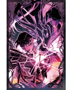 [PREORDER] ZATANNA #3 (NEXT LEVEL)