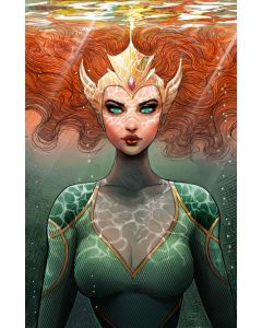 [PREORDER] EMPEROR AQUAMAN #18 (ALL IN) SZERDY VAR