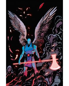 [PREORDER] LEGION OF SUPER-HEROES #4 (NEXT LEVEL) SAMNEE VAR