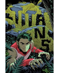 [PREORDER] NEW TITANS #36 (ALL IN) E. YOUNG VAR