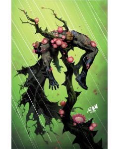 [PREORDER] DETECTIVE COMICS #1114 (ALL IN) NAKAYAMA BAD SEEDS SPOT FOIL VAR 