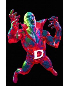 [PREORDER] THE DEADMAN #2 (NEXT LEVEL) SPEARS VAR