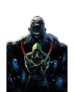 [PREORDER] ABSOLUTE GREEN ARROW #6 (ALL IN)