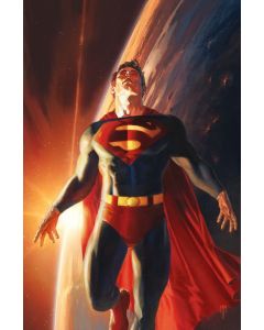 [PREORDER] SUPERMAN #45 (ALL IN) MASTRAZZO VAR