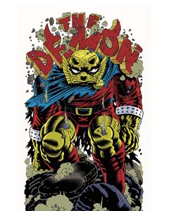 [PREORDER] DEMON #2 (NEXT LEVEL) MACLEAN VAR