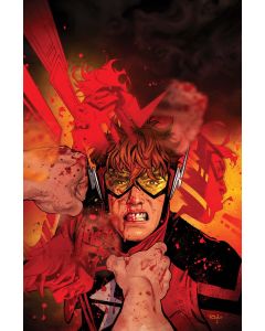 [PREORDER] ABSOLUTE FLASH #18 (ALL IN)