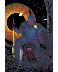 [PREORDER] ABSOLUTE WONDER WOMAN #23 (ALL IN)