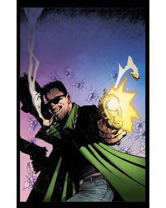 [PREORDER] HITMAN: IT WAS THE NINETIES SPECIAL #1 (ONE SHOT)