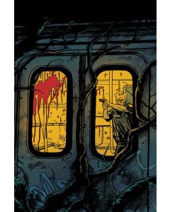 [PREORDER] BATMAN BAD SEEDS GOTHAM CENTRAL #2 (ALL IN)
