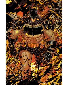 [PREORDER] ABSOLUTE BATMAN #25 (ALL IN) MEYERS GLOW-IN-THE-DARK VAR