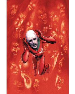[PREORDER] DEADMAN #6 (NEXT LEVEL) IRVING VAR