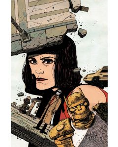 [PREORDER] DOOM PATROL #3 (NEXT LEVEL) WALTA VAR