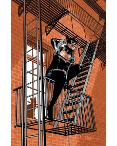 [PREORDER] CATWOMAN #92 (ALL IN) ADLARD VAR