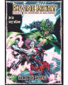 DIVINE RIGHT COLL ED #2