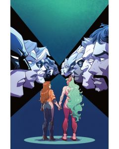 [PREORDER] JUSTICE LEAGUE DREAM GIRLS - A DC PRIDE EVENT #3 (ALL IN)