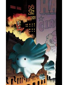 [PREORDER] THE DEADMAN #3 (NEXT LEVEL) BOSS VAR