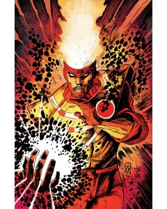 [PREORDER] THE FURY OF FIRESTORM #5 (NEXT LEVEL) COWAN & LEMIRE VAR