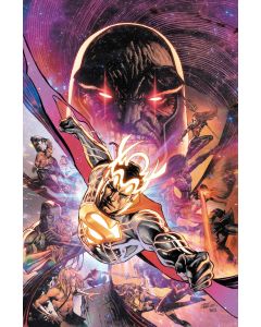 [PREORDER] SUPERMAN ANNUAL YEAR ONE THOUSAND #1 (DC K.O.)