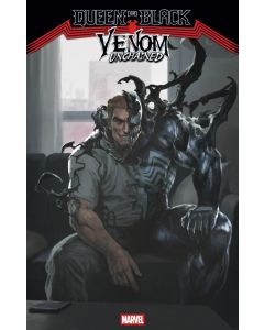 [PREORDER] QUEEN IN BLACK: VENOM UNCHAINED #1 SRISUWAN VAR