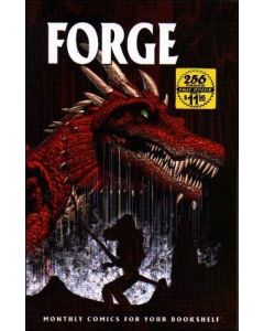 FORGE VOL 5 TP