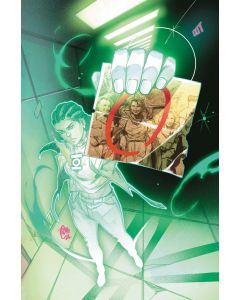 [PREORDER] ABSOLUTE GREEN LANTERN #19 (ALL IN)