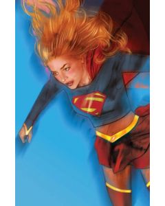 [PREORDER] SUMMER OF SUPERGIRL SPECIAL #1 (ONE SHOT) LOTAY VAR