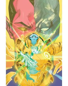 [PREORDER] ABSOLUTE GREEN LANTERN #17 (ALL IN)
