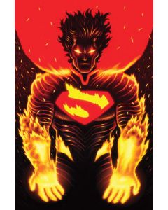 [PREORDER] ABSOLUTE SUPERMAN #26 (ALL IN) HIPP VAR