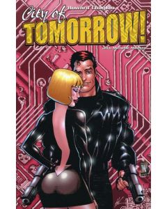 CITY OF TOMORROW TP