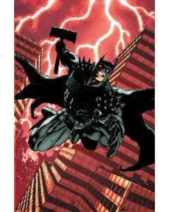 [PREORDER] ABSOLUTE BATMAN #21 (ALL IN) MAHNKE VAR