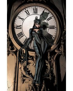 [PREORDER] CATWOMAN #94 (ALL IN) YONA VAR