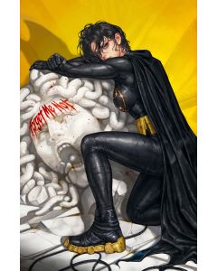 [PREORDER] BATGIRL #21 (ALL IN) EOM VAR