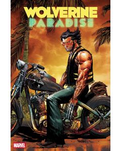 [PREORDER] WOLVERINE: PARADISE #1