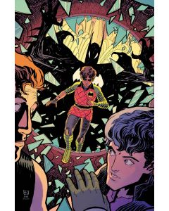 [PREORDER] LEGION OF SUPER-HEROES #4 (NEXT LEVEL)